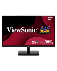 Monitor Viewsonic  VA2709M 27" FHD IPS 100Hz 4ms HDMI VGA