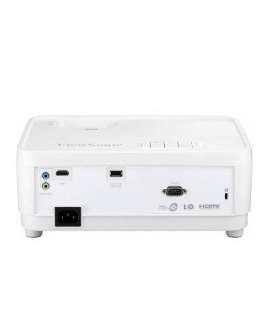 Proyector ViewSonic LS510WH LED WXGA 3000 Lúmenes