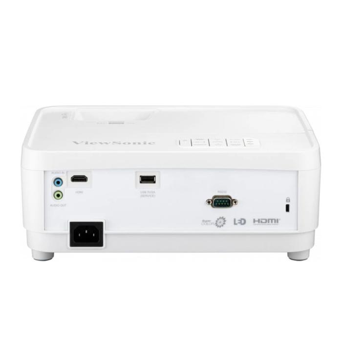 Proyector ViewSonic LS510WH LED WXGA 3000 Lúmenes