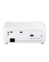 Proyector ViewSonic LS510WH LED WXGA 3000 Lúmenes