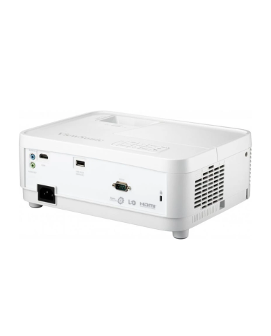 Proyector ViewSonic LS510WH LED WXGA 3000 Lúmenes