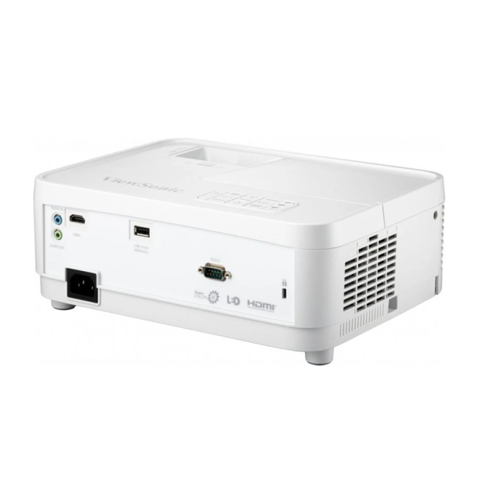 Proyector ViewSonic LS510WH LED WXGA 3000 Lúmenes