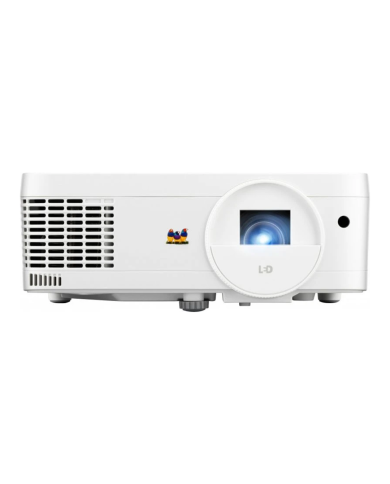 Proyector ViewSonic LS510WH LED WXGA 3000 Lúmenes