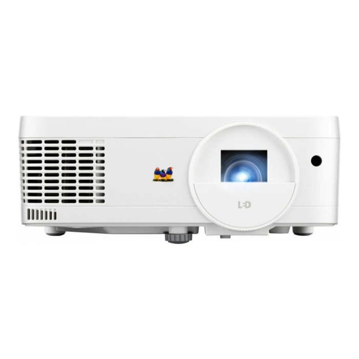 Proyector ViewSonic LS510WH LED WXGA 3000 Lúmenes