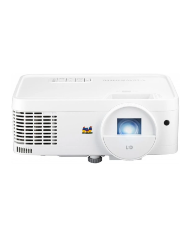 Proyector ViewSonic LS510WH LED WXGA 3000 Lúmenes