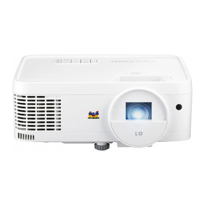 Proyector ViewSonic LS510WH LED WXGA 3000 Lúmenes