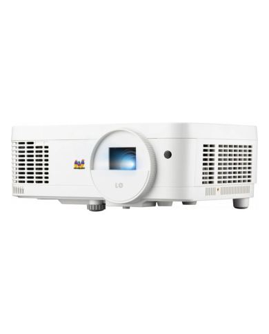 Proyector ViewSonic LS510WH LED WXGA 3000 Lúmenes