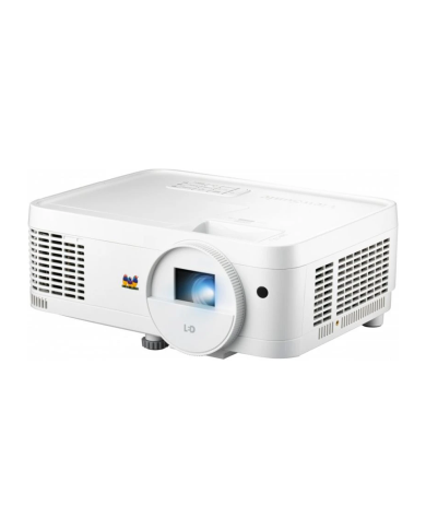Proyector ViewSonic LS510WH LED WXGA 3000 Lúmenes