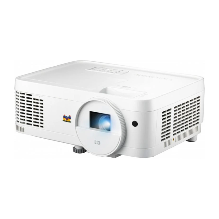 Proyector ViewSonic LS510WH LED WXGA 3000 Lúmenes