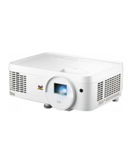 Proyector ViewSonic LS510WH LED WXGA 3000 Lúmenes