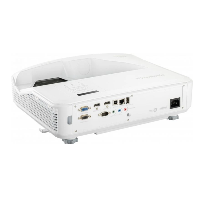 Proyector Láser ViewSonic LS832WU WUXGA 5000 lúmenes Tiro Ultracorto