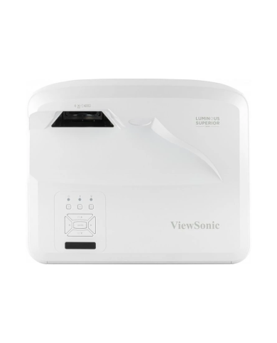 Proyector Láser ViewSonic LS832WU WUXGA 5000 lúmenes Tiro Ultracorto