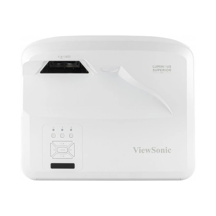 Proyector Láser ViewSonic LS832WU WUXGA 5000 lúmenes Tiro Ultracorto