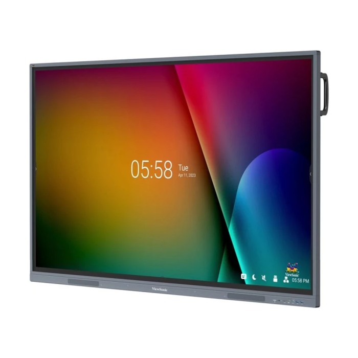 Pantalla Interactiva ViewSonic ViewBoard IFP6533-G 65" 4K