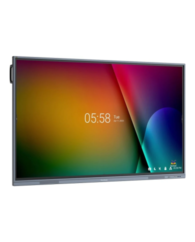Pantalla Interactiva ViewSonic ViewBoard IFP6533-G 65" 4K