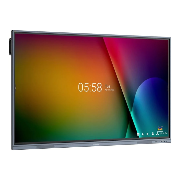 Pantalla Interactiva ViewSonic ViewBoard IFP6533-G 65" 4K