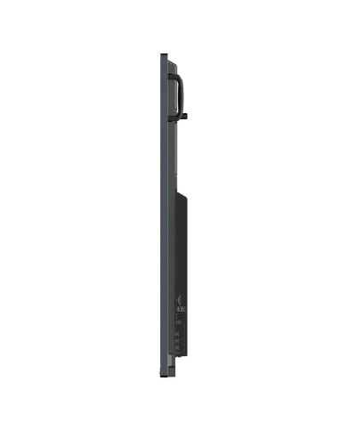 Pantalla Interactiva ViewSonic IFP7533-G ViewBoard 75" 4K