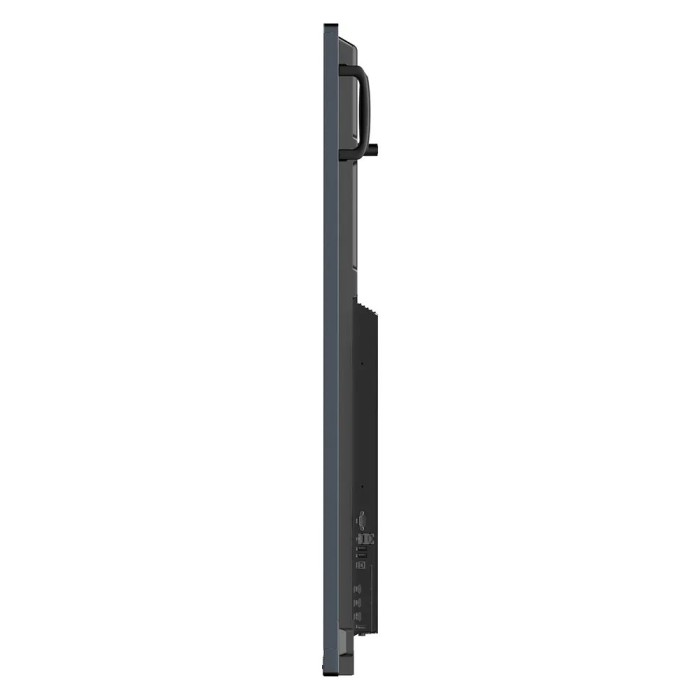 Pantalla Interactiva ViewSonic IFP7533-G ViewBoard 75" 4K