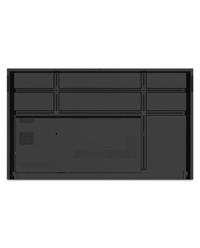 Pantalla Interactiva ViewSonic IFP7533-G ViewBoard 75" 4K