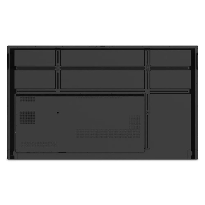 Pantalla Interactiva ViewSonic IFP7533-G ViewBoard 75" 4K