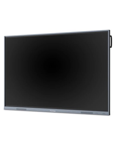 Pantalla Interactiva ViewSonic IFP7533-G ViewBoard 75" 4K