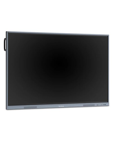 Pantalla Interactiva ViewSonic IFP7533-G ViewBoard 75" 4K