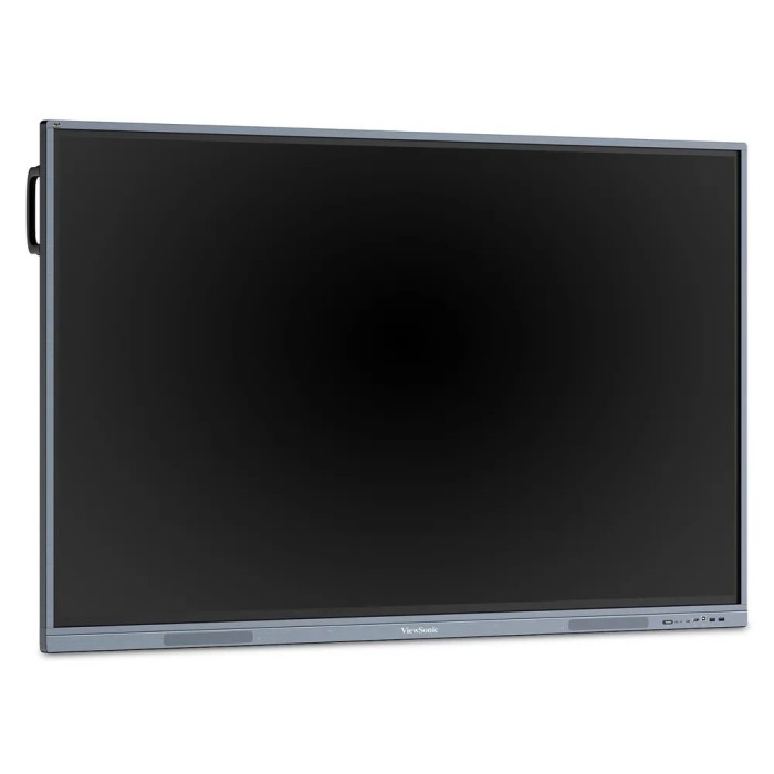 Pantalla Interactiva ViewSonic IFP7533-G ViewBoard 75" 4K