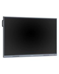 Pantalla Interactiva ViewSonic IFP7533-G ViewBoard 75" 4K