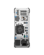 Servidor Poweredge T160 Intel Xeon E-2414G/16GB/2 TB HDD/3.5 -3/Torre