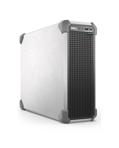 Servidor Poweredge T160 Intel Xeon E2414G 16GB 2