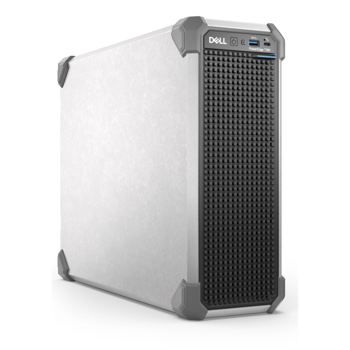 Servidor Poweredge T160 Intel Xeon E2414G 16GB 2