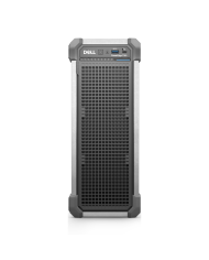 Servidor Poweredge T160 Intel Xeon E-2414G/16GB/2 TB HDD/3.5 -3/Torre