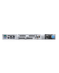 Servidor de montaje en rack PowerEdge R260 Intel Xeon E-2414/16GB/2 X 2TB SATA HDD/3.5-2