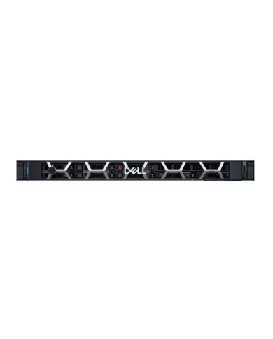 Servidor de montaje en rack PowerEdge R360 Intel Xeon E-2468 / 16GB / 480GBSSD / 2.5-8