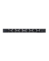 Servidor de montaje en rack PowerEdge R360 Intel Xeon E-2468 / 16GB / 480GBSSD / 2.5-8