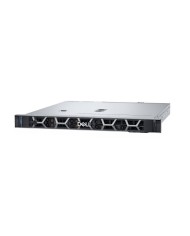 Servidor de montaje en rack PowerEdge R360 Intel Xeon E-2468/16GB/480GBSSD/2.5-8