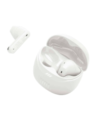 Audifonos Inalámbricos JBL Tune Flex 2 Blanco Cancelación de Ruido IPS4