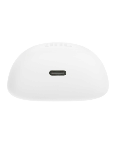 Audifonos Inalámbricos JBL Tune Flex 2 Blanco Cancelación de Ruido IPS4