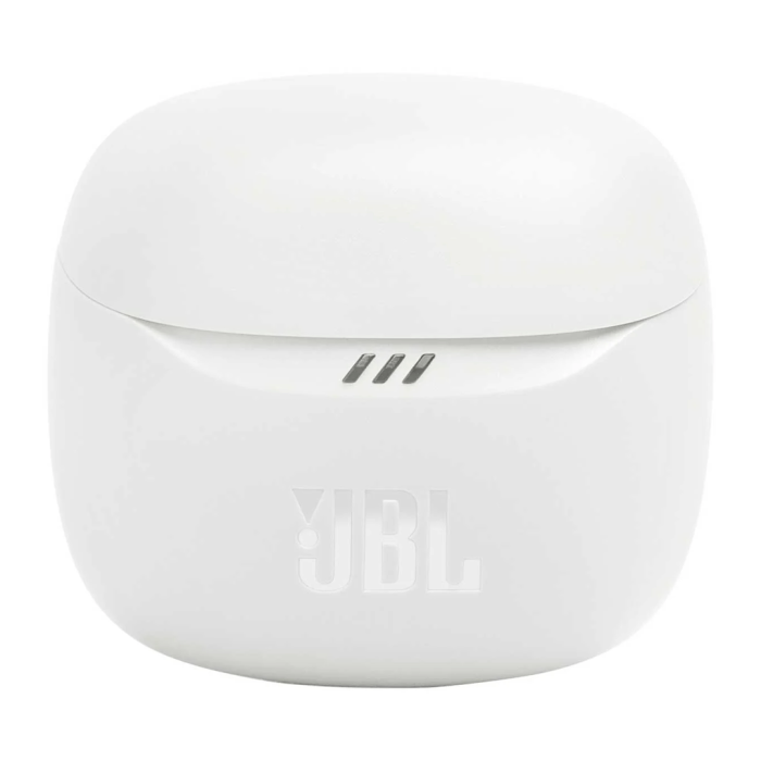 Audifonos Inalámbricos JBL Tune Flex 2 Blanco Cancelación de Ruido IPS4