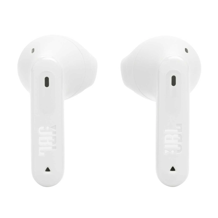 Audifonos Inalámbricos JBL Tune Flex 2 Blanco Cancelación de Ruido IPS4