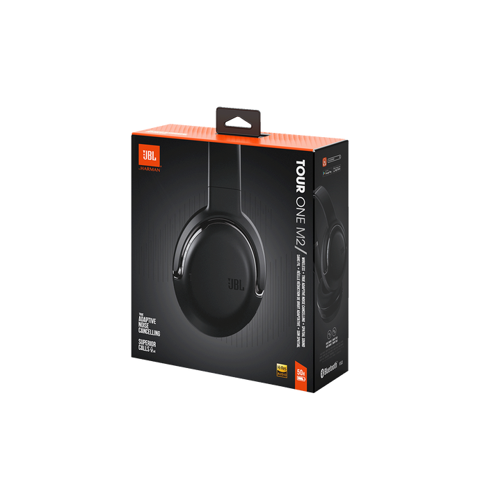 Audífonos JBL Tour One M2 Bluetooth 5.3 Cancelación de Ruido
