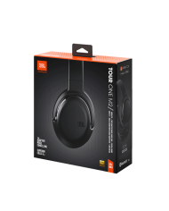 Audífonos JBL Tour One M2 Bluetooth 5.3 Cancelación de Ruido