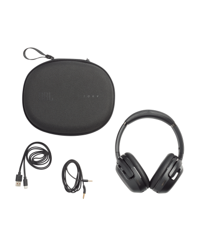 Audífonos JBL Tour One M2 Bluetooth 5.3 Cancelación de Ruido