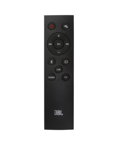Barra de Sonido JBL SB180 Bluetooth HDMI Soundbar 220W RMS