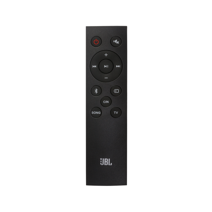 Barra de Sonido JBL SB180 Bluetooth HDMI Soundbar 220W RMS