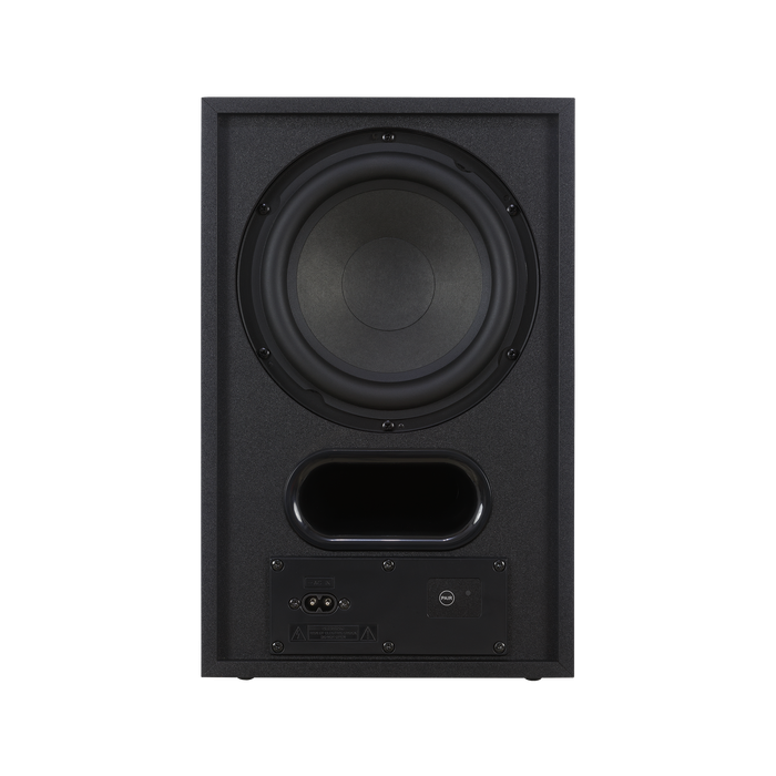 Barra de Sonido JBL SB180 Bluetooth HDMI Soundbar 220W RMS