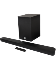 Barra de Sonido JBL SB180 Bluetooth HDMI Soundbar 220W RMS