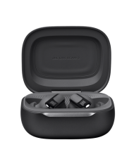 Audifonos JBL Live Beam 3 Bluetooth ANC Pantalla Tactil Negro