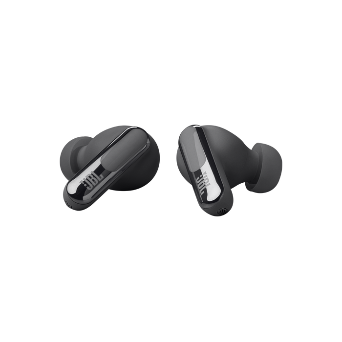 Audifonos JBL Live Beam 3 Bluetooth ANC Pantalla Tactil Negro