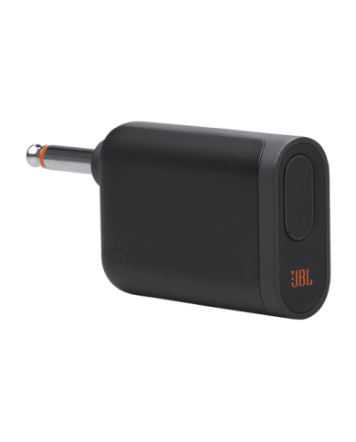 JBL Partybox 2 Micrófonos Inalambricos de mano 2.4Ghz